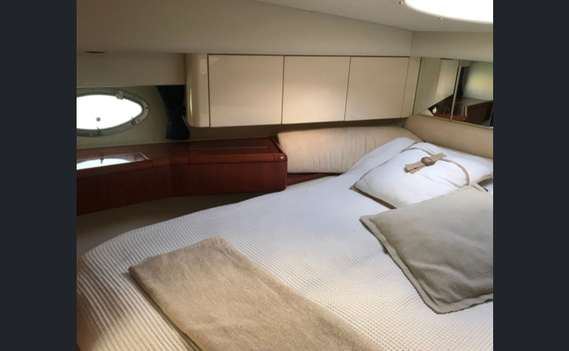 Fairline 37 Targa-kuva-4